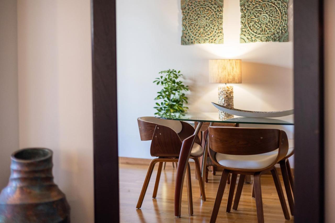 Apartamento Dreaming Bib Rambla - Free Parking Granada Exterior foto