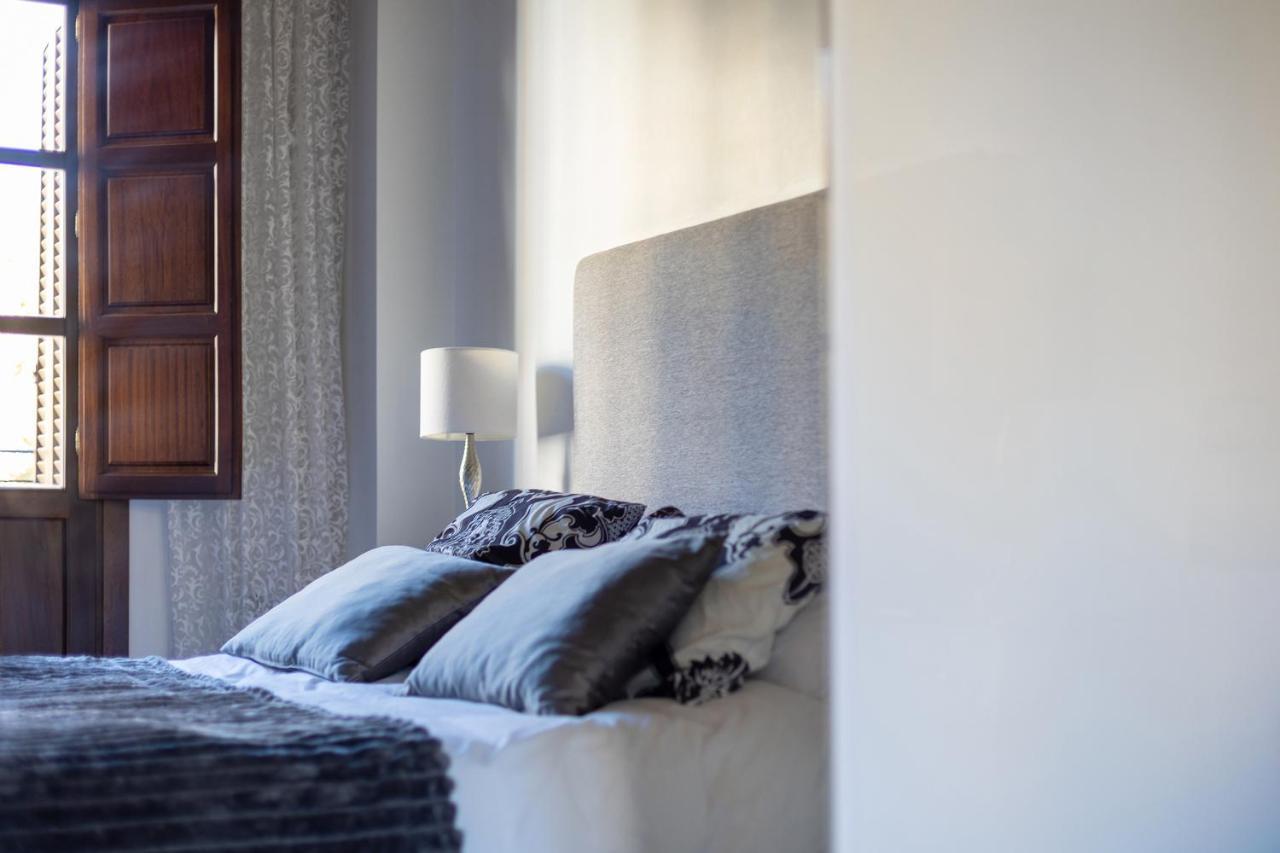 Apartamento Dreaming Bib Rambla - Free Parking Granada Exterior foto