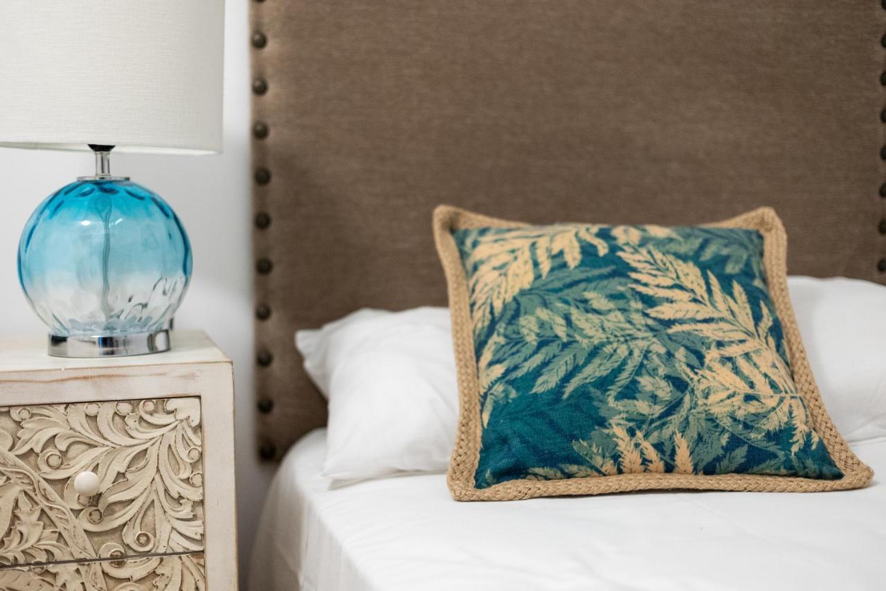 Apartamento Dreaming Bib Rambla - Free Parking Granada Exterior foto